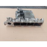 Volkswagen Golf VII-Passat B8 2,0 diesel szívócsonk intercoolerrel