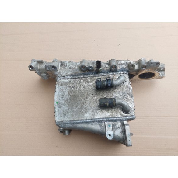 Volkswagen Golf VII-Passat B8 2,0 diesel szívócsonk intercoolerrel