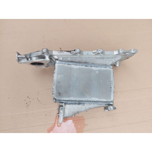 Volkswagen Golf VII-Passat B8 2,0 diesel szívócsonk intercoolerrel