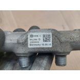 Skoda Octavia III-Superb III-VW Golf VII 2,0 diesel közös nyomócső /CR cső/