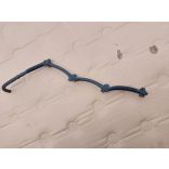 Skoda Octavia III-Rapid-Superb III-Kodiaq-VW Golf VII-Passat B8 diesel befecskendező üzemanyagcső