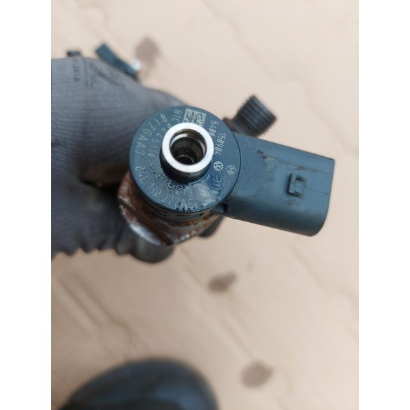 Volkswagen Golf VII-Passat B8-Touran-Tiguan 2,0 diesel befecskendező