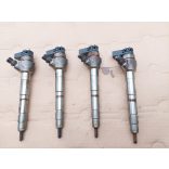 Skoda Octavia III-Superb III-Kodiaq-VW Golf VII befecskendező garnitúra