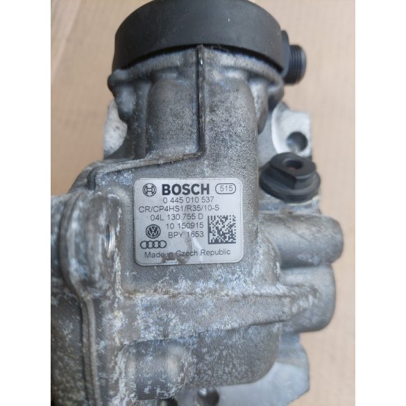 Skoda Octavia III-Superb III-Rapid-Yeti-Seat Altea-Leon 1,6-2,0 diesel nagynyomású pumpa