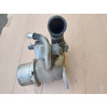 Skoda Octavia III-Superb III-Kodiaq-VW Golf VII-Passat B8 1,6-2,0 diesel EGR hűtő EGR szeleppel