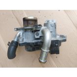 Volkswagen Golf VII-Jetta-Passat B8-Touran-Tiguan EGR szelep