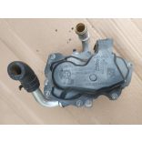 Skoda Octavia III-Superb III-Kodiaq EGR szelep