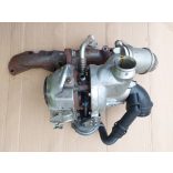 Skoda Octavia III RS-VW Golf VII-Passat B8 2,0 diesel turbó 184LE