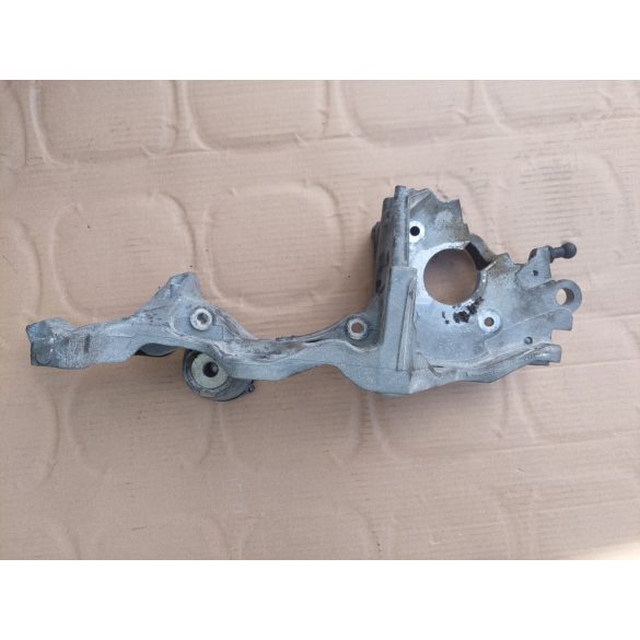 Skoda Octavia III-Superb III-Kodiaq-Rapid-Yeti diesel generátor tartó bak