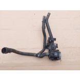 Skoda Octavia III-Superb III-Rapid-VW Golf VII-Passat B8-Touran diesel vízpumpa csövekkel