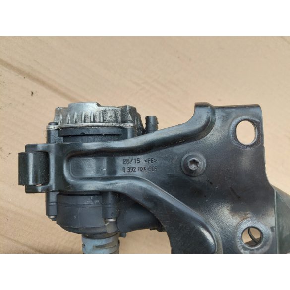 Volkswagen Golf VII-VIII-Passat B8-Polo-Touran-Tiguan-Jetta 1,6-2,0 diesel elektromos vízpumpa