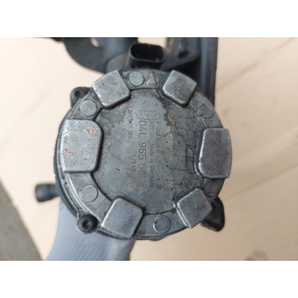 Skoda Octavia III-Fabia-Superb III-Rapid-Kodiaq diesel vízpumpa