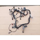 Volkswagen Golf VII-Passat B8 2,0 diesel motor kábelköteg