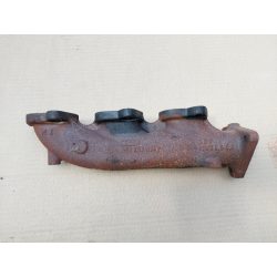   Volkswagen Phaeton-Touareg Audi A6-A8 3,0 Tdi kipufogó csonk jobb