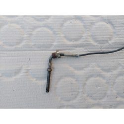   Volkswagen Phaeton kipufogógáz hőmérséklet jeladó részecskeszűrő előtt