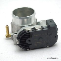 Skoda Octavia 1,8 turbo fojtószelep