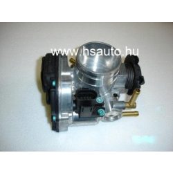   Volkswagen Golf-Bora-Polo Seat Cordoba-Ibiza-Leon-Toledo fojtószelep 1,6 8V 101LE