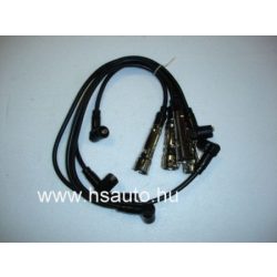   Volkswagen Golf-Bora-Polo Seat Ibiza-Cordoba-Leon-Toledo 1,6 SR 74KW gyújtókábel garnitúra