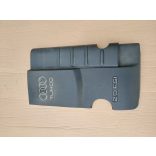 Audi A4-A6 2.0 T motorburkolat