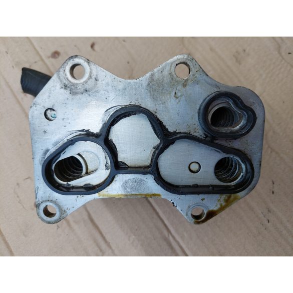 Volkswagen Golf-Jetta-Passat 2,0 Fsi-Tfsi olajhűtő