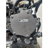 Audi A3-A4-A6 2.0 Tfsi-VW Passat-Golf 2.0 Tsi tandempumpa/vákumpumpa/
