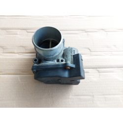Seat Altea-Leon VW Golf Jetta-Passat 1,8T-2,0T fojtószelep