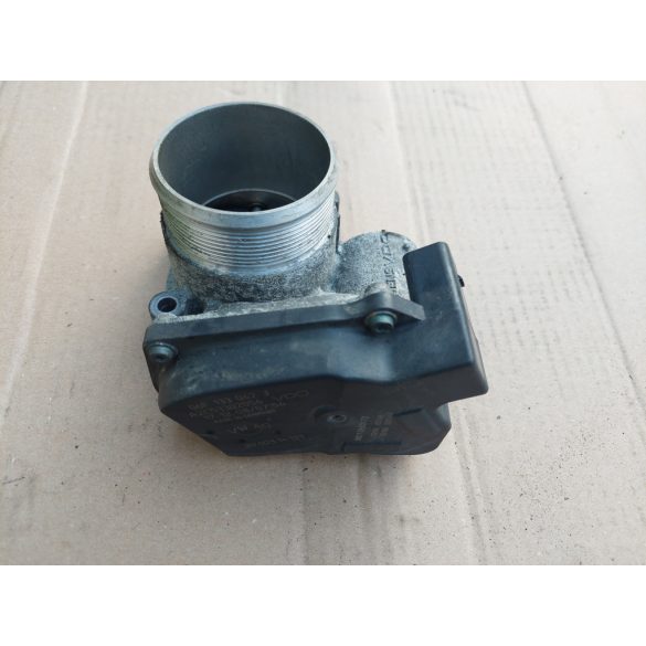 Volkswagen Golf V-VI-Jetta-Passat B6 1,8-2,0 Tsi fojtószelep