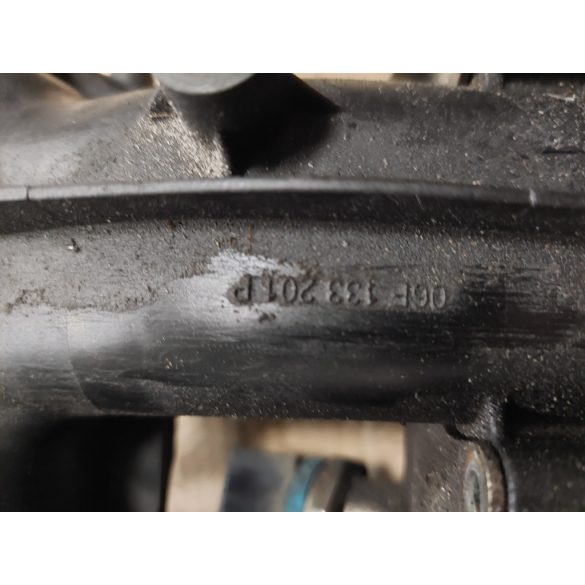 Audi A3-A4-A6 2.0 Tfsi szívósor komplett