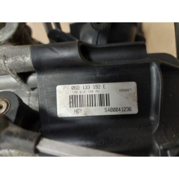 Audi A3-A4-A6 2.0 Tfsi szívósor komplett