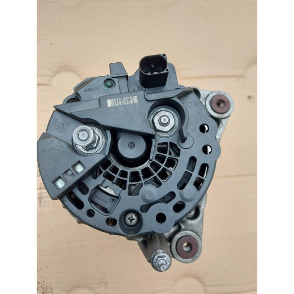 Skoda Superb II-VW Golf-Passat 2,0 Crtdi generátor