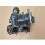 Seat Altea-Leon-Skoda Octavia II-Superb II-VW Passat B6 1,8 Tfsi vízpumpa