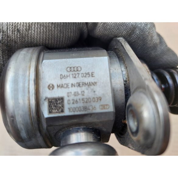 Seat Altea-Leon-Toledo Skoda Octavia II-Superb II-Passat b6 1,8 Tfsi nagynyomású pumpa