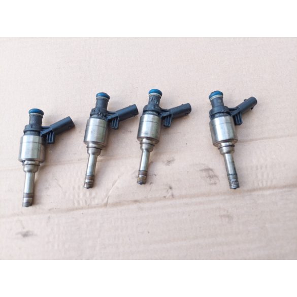 Seat Altea-Leon Skoda Octavia II-Superb II-VW Passat B6 Audi A3 1,8 Tfsi befecskendező szett