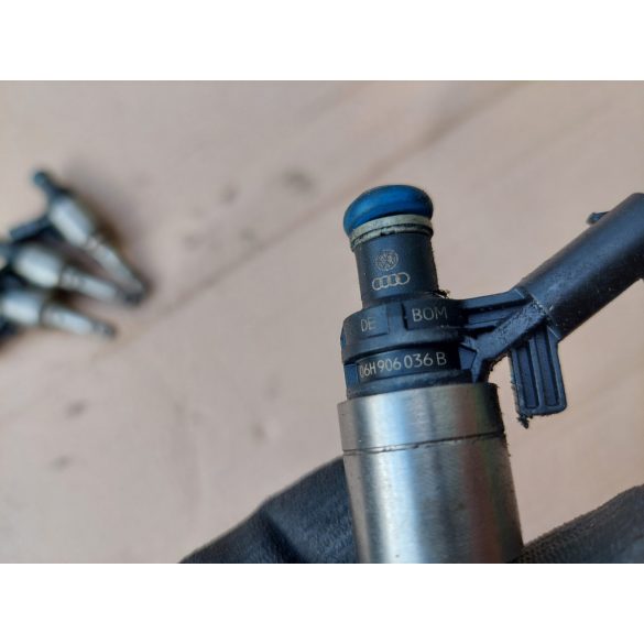 Seat Altea-Leon Skoda Octavia II-Superb II-VW Passat B6 Audi A3 1,8 Tfsi befecskendező szett