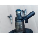 Volkswagen Golf V-VI-Jetta-Passat B6-CC 1,8 Tsi befecskendező