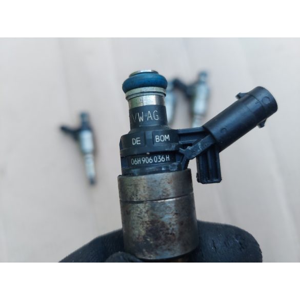 Volkswagen Golf V-VI-Jetta-Passat B6-CC 1,8 Tsi befecskendező