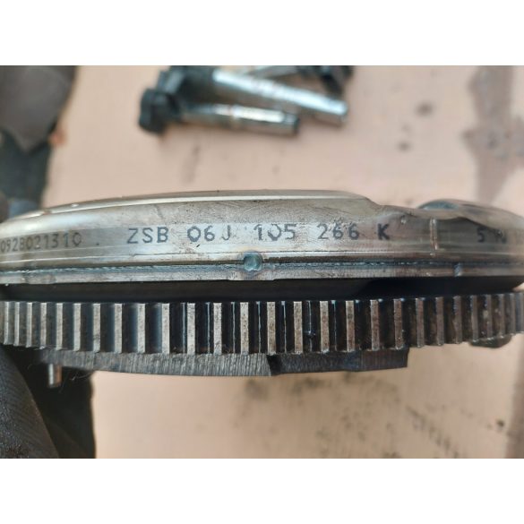 Volkswagen Golf-Passat B6-Skoda Octavia II-Seat Leon-Altea 1,8 Tsi lendkerék