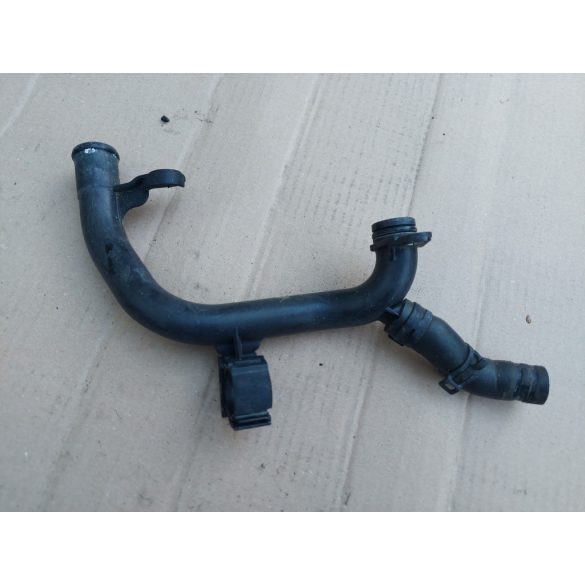 Volkswagen Golf V-VI-Jetta-Passat B6-B7-Skoda Octavia II-Seat Leon 1,8-2,0 Tsi vízcső