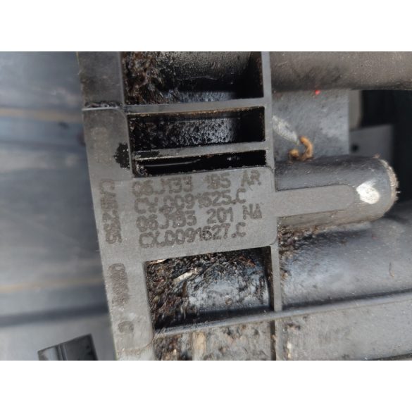 Skoda Octavia II-Yeti-Seat Altea-Leon 1,8 T szívócsonk