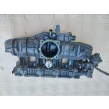 Volkswagen Golf-Jetta-Passat 1,8T szívócsonk 