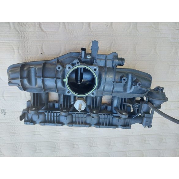 Seat Altea-Leon Skoda Octavia II-Superb II 1,8 T szívócsonk