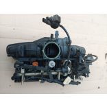 Volkswagen Golf-Jetta-Passat-CC-Touran 1,8-2,0 Tsi szívócsonk