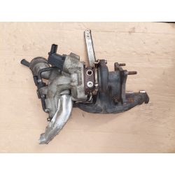 Seat Altea-Leon-VW Passat-Audi A3 1,8 Tfsi turbó