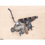 Seat Altea-Leon-VW Passat-Audi A3 1,8 Tfsi turbó