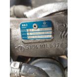 Seat Altea-Leon-VW Passat-Audi A3 1,8 Tfsi turbó