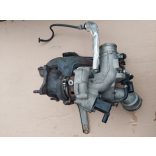 Skoda Octavia II-Superb II-Seat Altea-Leon-Toledo 1,8 Tsi turbó