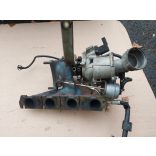 Skoda Octavia II-Superb II-Seat Altea-Leon-Toledo 1,8 Tsi turbó