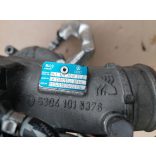 Volkswagen Passat B6-Audi A3 1,8 Tsi turbó