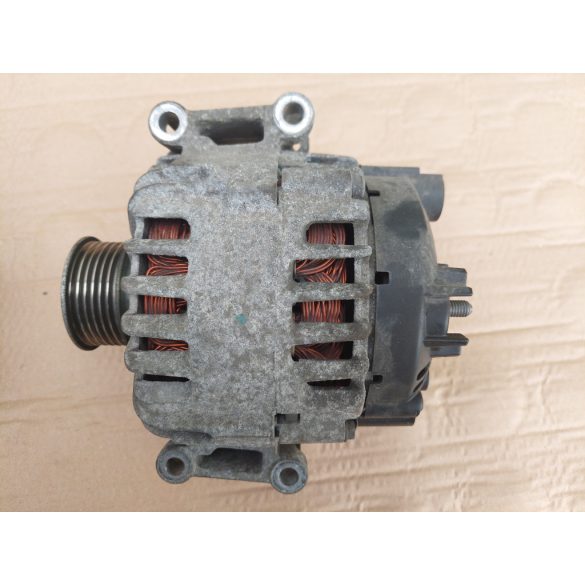 Skoda Superb-Yeti Seat Altea-Leon-Toledo 1,8 Tsi generátor