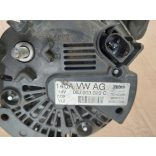 Skoda Superb-Yeti Seat Altea-Leon-Toledo 1,8 Tsi generátor